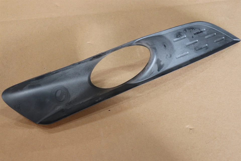 Kit de luces antiniebla para parachoques Crosstour 2012 08V31TP6100 Honda fabricante de equipos originales de fábrica Foto 3 de 4