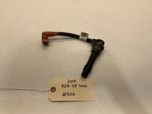 SPARKPLUG WIRE - 2015 POLARIS RZR 1000 XP 27621
