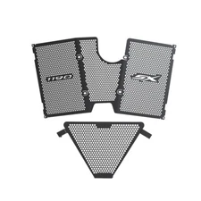 For EBR 1190RX/SX Erik Buell Racing 1190RX Radiator Guard and Oil Cooler Set NEW