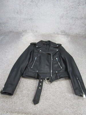 ZARA ジャケット XS ZARA NEW WOMAN FUCHSIA STRAIGHT BLAZER WITH POCKETS JACKET