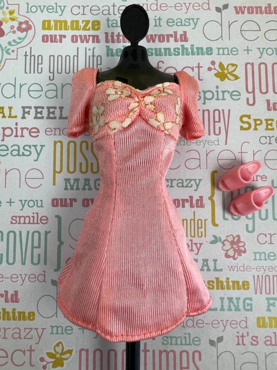 Coral dress hotsell shoes