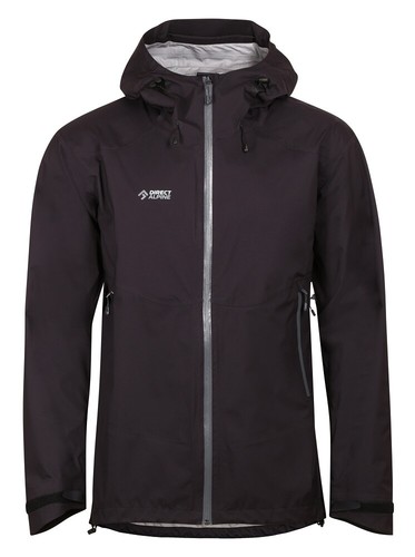 Direct Alpine - Talung 4.0 Regenjacke XL Regenjacke Hardshell Bergjacke - 第 1/3 張圖片