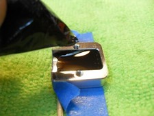 Universal Phono Cartridge Body For Shure Sc35c But Will Work On Countless Others