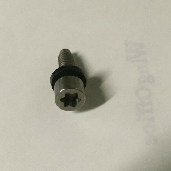 Adattatore Taylormade .335 Adattatore Per Driver Da Golf TaylorMade - Compatibile Con M1, M2, M3, M4, M5, M6, R15, SLDR, RBZ2 Adattatore Compatibile M1 M2 M3 - Foto 12