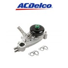 ACDelco Engine Water Pump 12703898 12703898 For 99-06 Chevrolet Tahoe Silverado