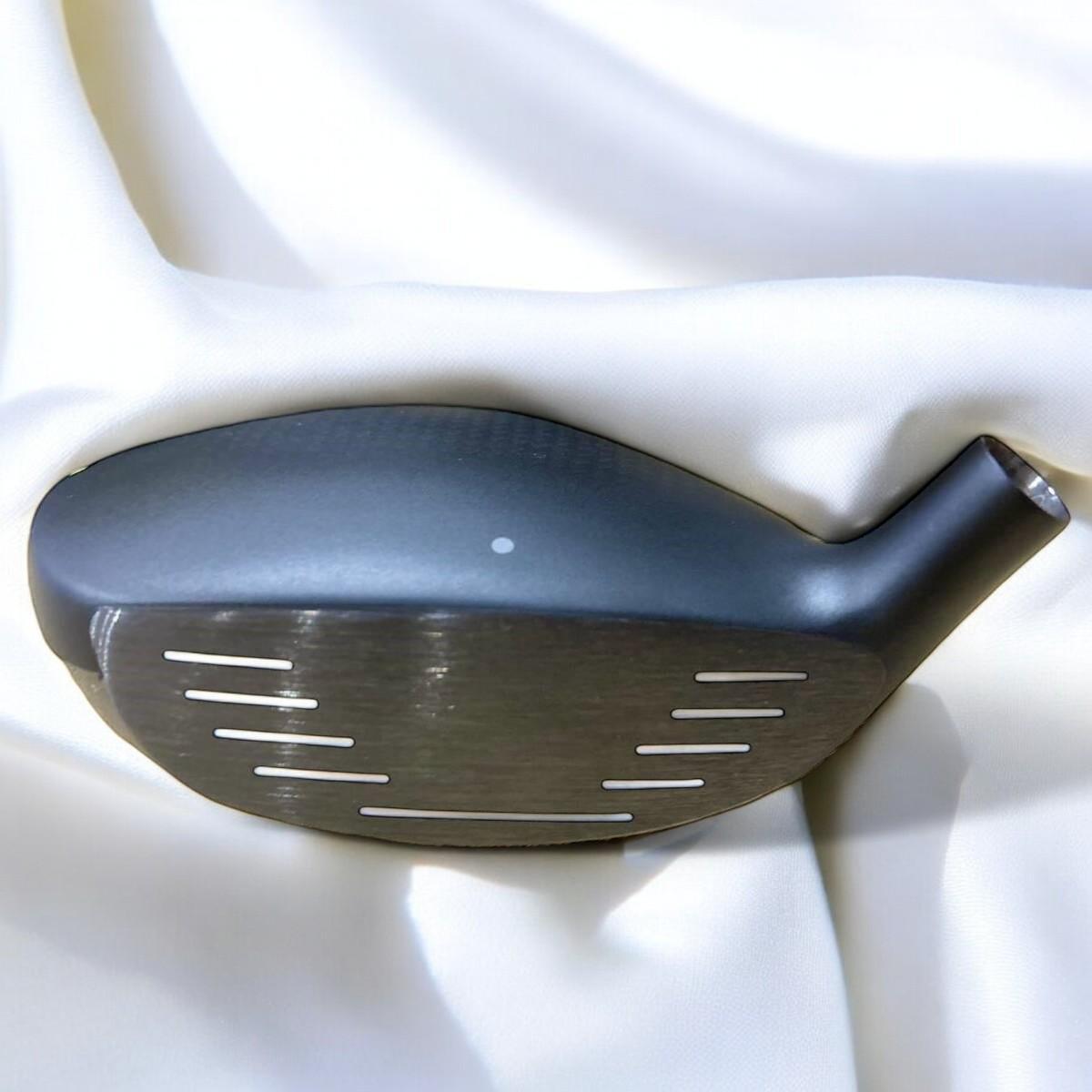 PING G430 MAX 3W 15° Fairway Wood Head only Right-Handed RH