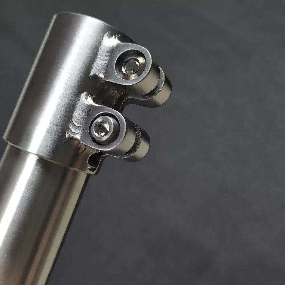 Hidden Riser Fork Hidden Riser Bike Fork Stem Extension Handlebar Riser Bike Stem ...