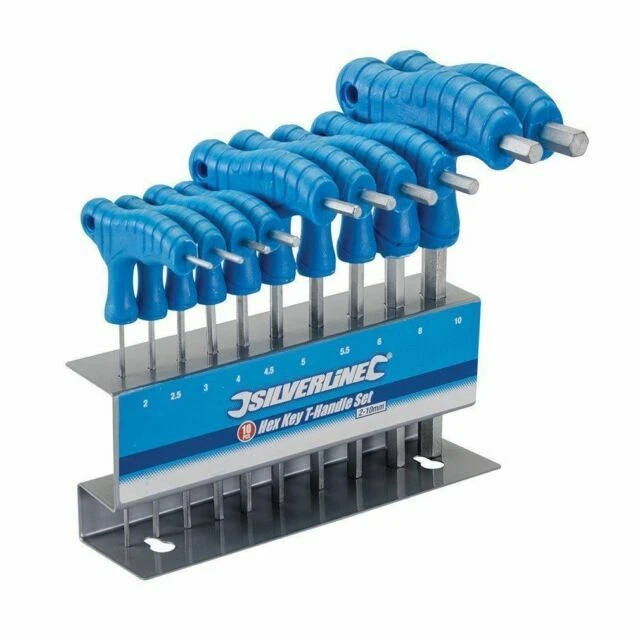 Silverline Other Vehicle Hand Tools