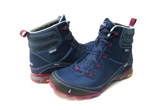 ahnu waterproof boots