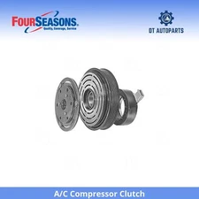 For 1990-2001 Ford Ranger A/C Compressor Clutch 4 Seasons 1991 1992 1993 1994