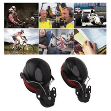 Hard Hat Earmuffs Noise Blocking Hearing Protection Adjustable Helmet Ear Muffs