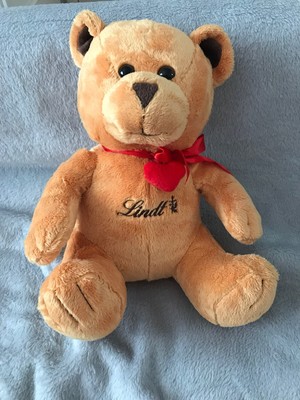 lindt teddy and friends tesco