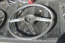 1950 Pontiac Steering Wheel Nice Br