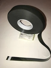 3M™ Lapping Film 461X, 30 Micron Roll, 1 in x 600 ft x 3 in