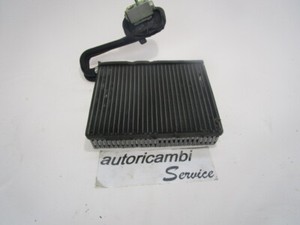 77363730 Verdampfer Heizkörper Klimaanlage Klima A/C FIAT Croma Sw 1.9 D 110K