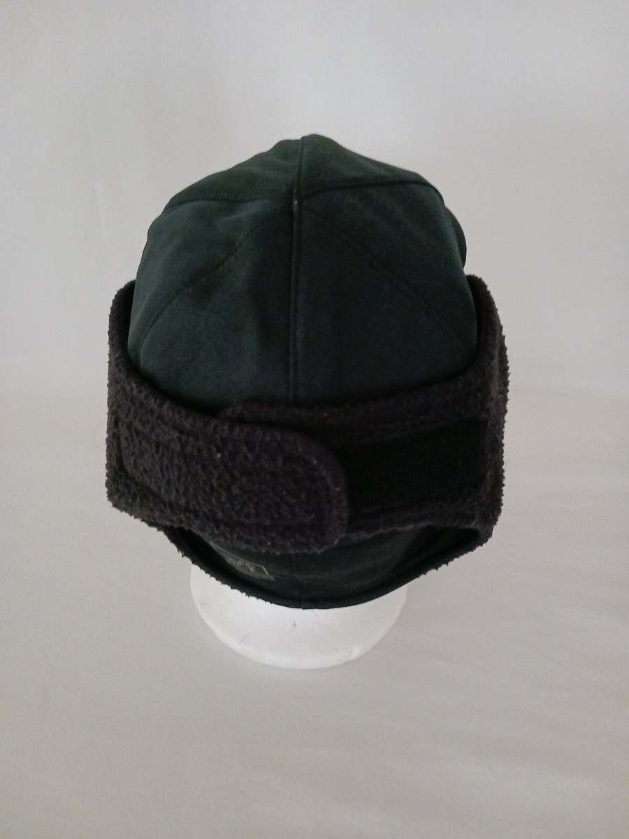 REI Elements E1 Hat Black S/M Crown Hiking Outdoor Winter Cap Uni