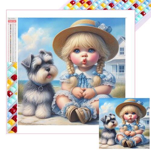 DIY 5D Diamond Painting by Numbers Kits,Scenic Autumn Path DIY 5D Diamond Painting by Numbers Kits,Scenic Autumn Path
