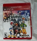 PS3 Kingdom Hearts HD 1.5 Remix Sony Playstation 3 PS3