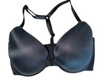 Pink Victoria  s Secret Wear Everywhere Push Up Bra Black Size 32DD