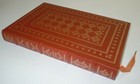 The Scarlet Letter Book Nathaniel Hawthorne Full Leather Franklin Library 1979