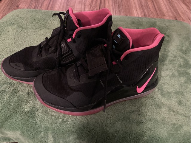 air force max pink blast