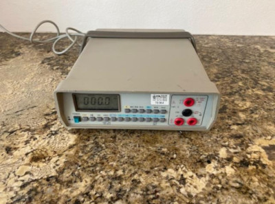 GDM-8040 Digital Multimeter