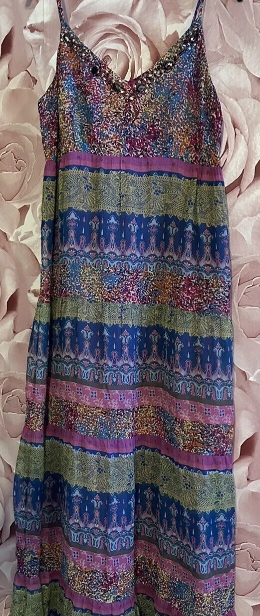 Ladies Dress Size 12 💜 eBay