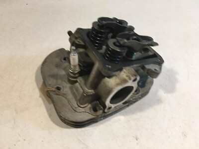 #ad 0D8067B GENERAC ENGINE CYLINDER HEAD $129.95