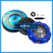 PZ STAGE 1 CLUTCH KIT+6061 ALUMINUM FLYWHEEL ACURA RSX TYPE-S HONDA CIVIC Si K20