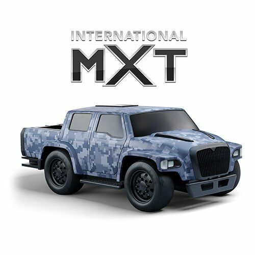 Anki International MXT Expansion Car for Fast and Furious Edition