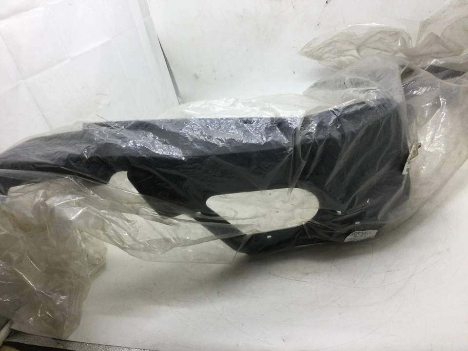 Panela inferior direita Ski Doo 502006914 novo estoque antigo GSX MXZ Grand Touring 550F Rev - Imagem 4 de 4