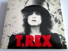 T. Rex - Slider (2 CD Deluxe Edition) NEW AND SEALED Marc Bolan