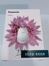 Panasonic - 『未使用』Panasonic EH-SA33-P PANASONIC EH-SA33-P FACIAL STEAMER NANO-CARE COMPACT TYPE