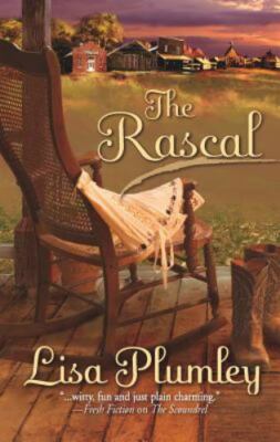 The Rascal - Mass Market Paperback By Plumley, Lisa - GOOD