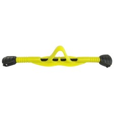 ScubaPro Fin Strap, GO Bungee, Midi - Yellow Size M - L; Dive Fins - Accessories