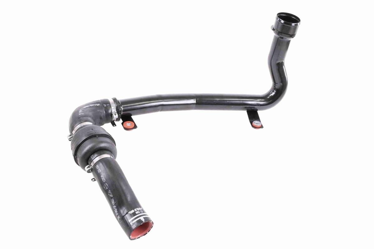 VAICO V42-0893 Turbo Ladeluftschlauch passend für PEUGEOT BOXER 