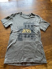 Sam Hunt 2018 Summer Tour Shirt Sz S