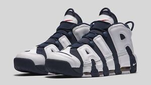 nike air uptempo 2016