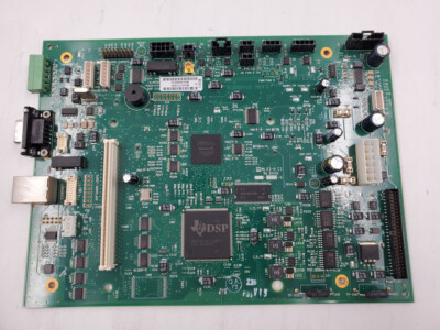 WATERS LAB EQUIPMENT MOTHERBOARD 210000415N 180313187M