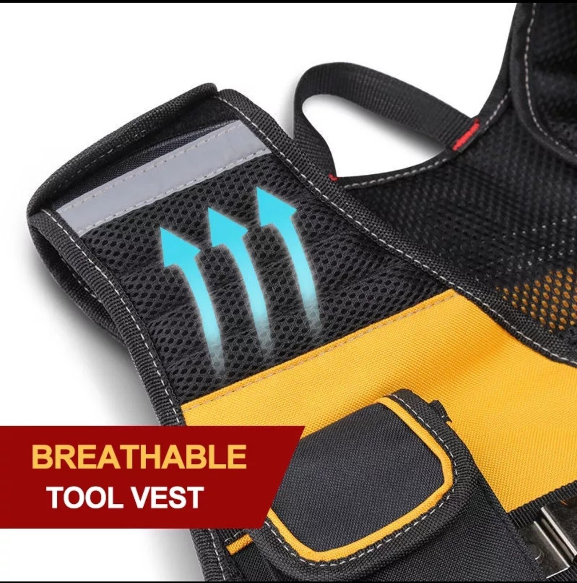 2023AW Brook Tool Vest 【希少品】 2023AW Brook Tool Vest 【希少品】 - メルカリ