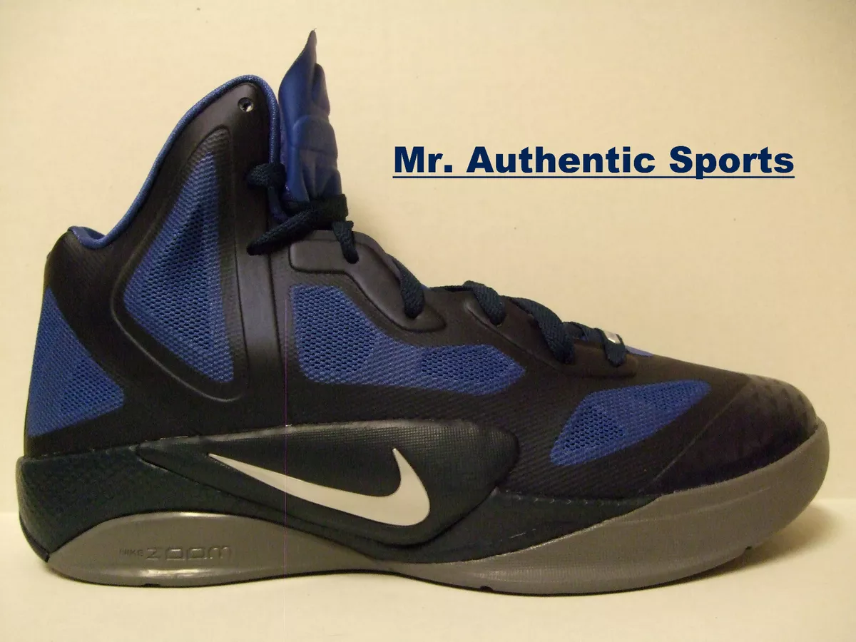 Nike zoom cheap hyperfuse 2011 supreme
