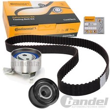 Kit de distribution Opel KADETT