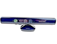 Original Microsoft Model 1414 Xbox 360 Kinect Sensor Bar