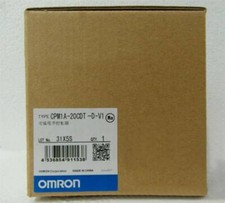 1PC NEW Omron PLC CPM1A-20CDT-D-V1 CPM1A20CDTDV1