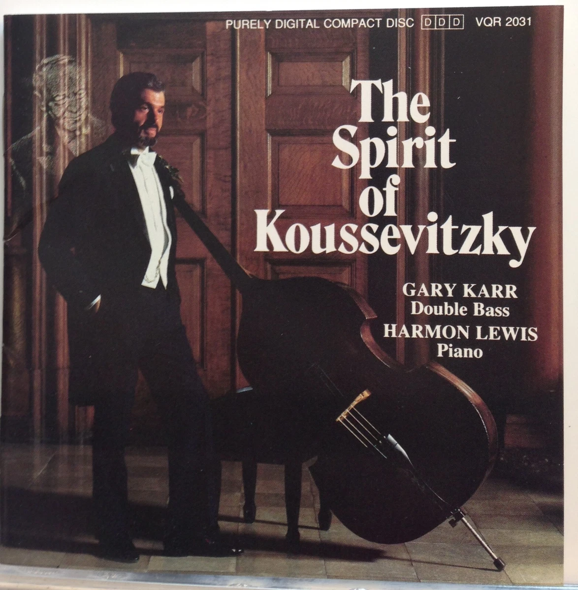 gary karr products for sale | eBay