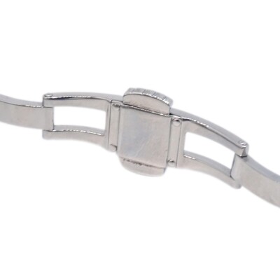 Christian Dior CD112118 Crystal Quartz Watch SS Diamond Dior White Diamond Stainless Steel Christal CD112118 Women main image 3