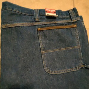 NWT Wrangler Riggs Workwear mens 54 x 