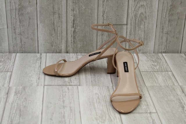 nine west provein sandal