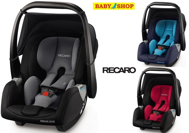 recaro car seat ebay