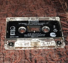 Shadowboxin' [Vinyl Single] [Single] by GZA (Rap) (Cassette